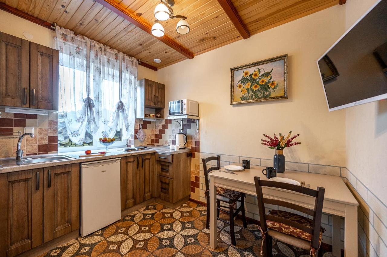 Emerald House Mikuliczyn Zewnętrze zdjęcie