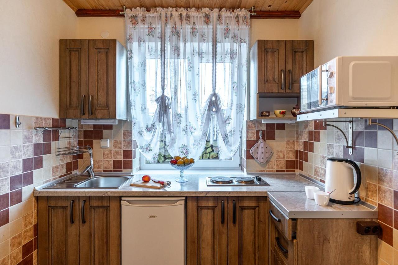 Emerald House Mikuliczyn Zewnętrze zdjęcie