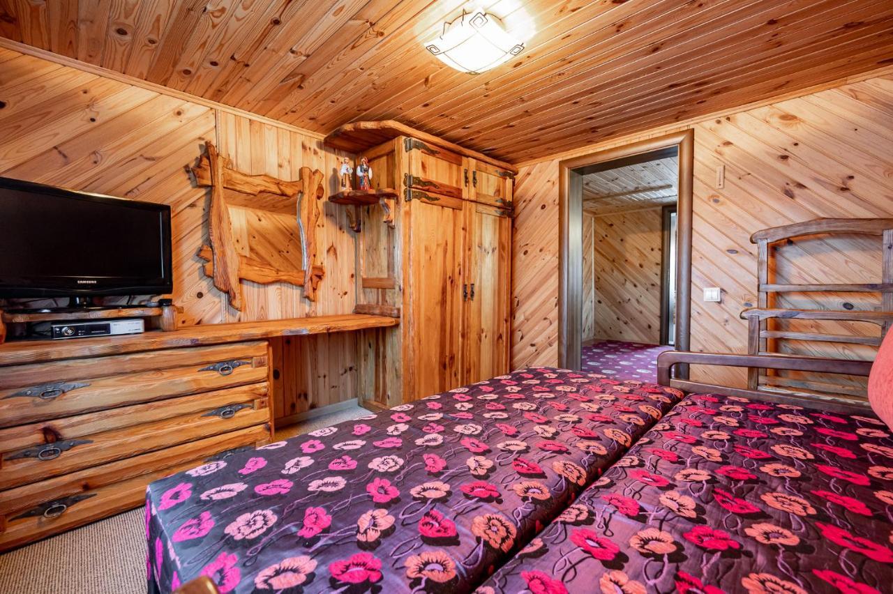 Emerald House Mikuliczyn Zewnętrze zdjęcie