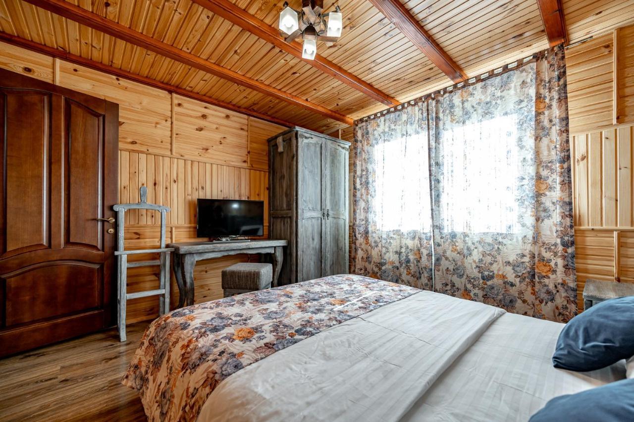 Emerald House Mikuliczyn Zewnętrze zdjęcie