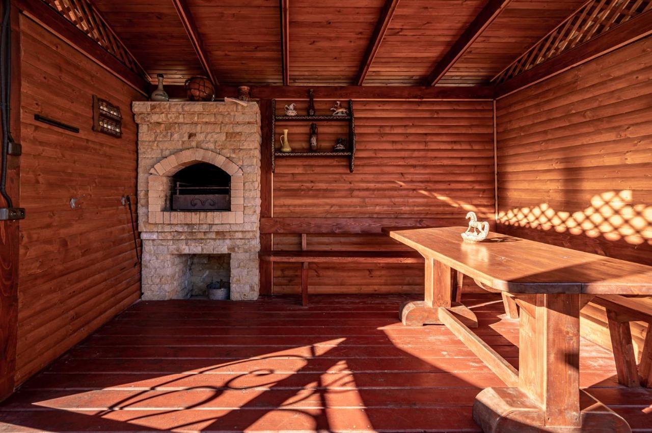 Emerald House Mikuliczyn Zewnętrze zdjęcie